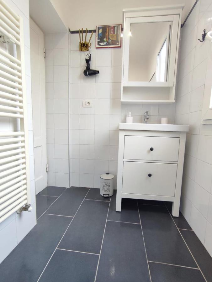Apartmán Camonia Boloňa Exteriér fotografie