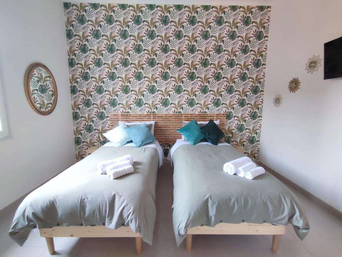 Apartmán Camonia Boloňa Exteriér fotografie