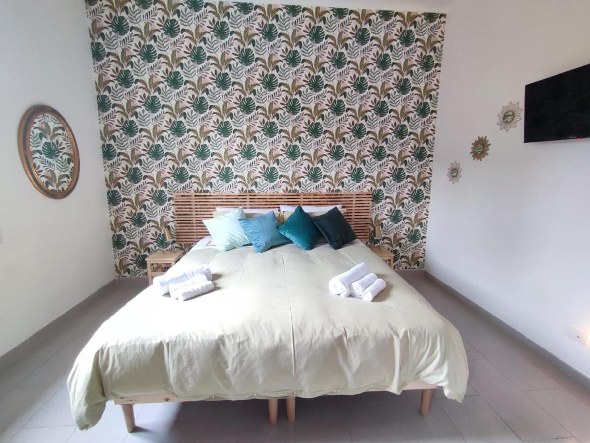 Apartmán Camonia Boloňa Exteriér fotografie