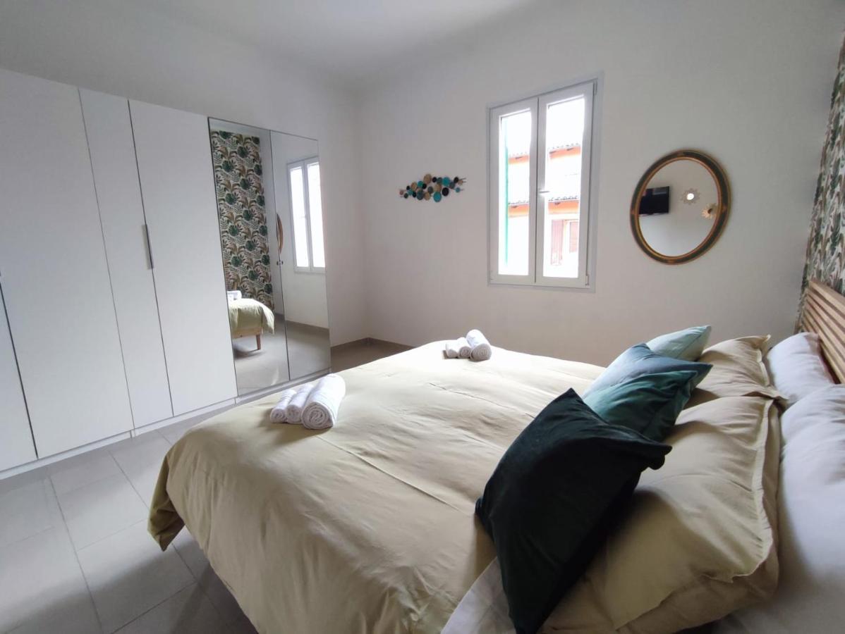 Apartmán Camonia Boloňa Exteriér fotografie