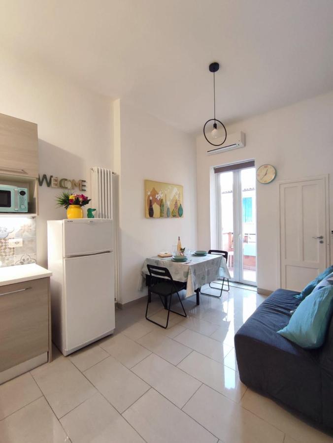 Apartmán Camonia Boloňa Exteriér fotografie