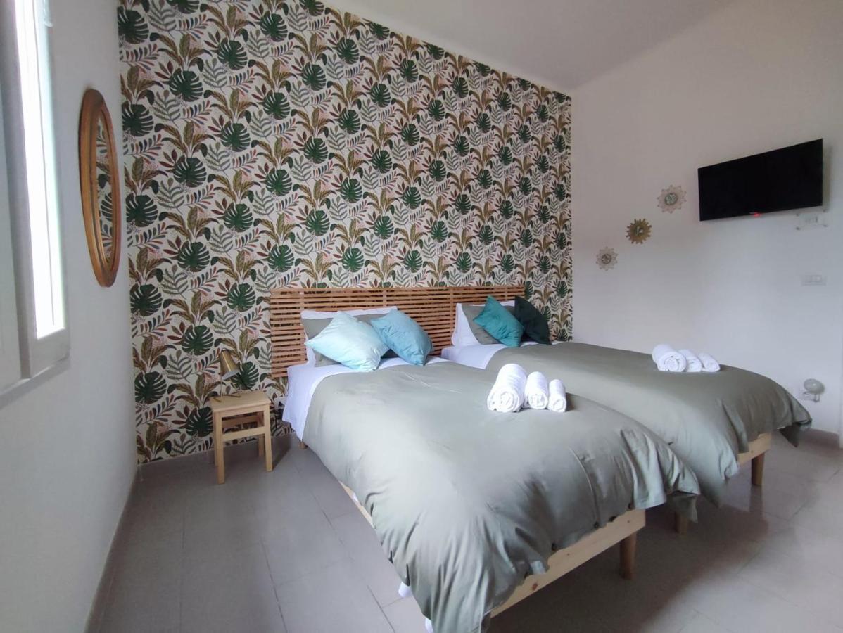 Apartmán Camonia Boloňa Exteriér fotografie