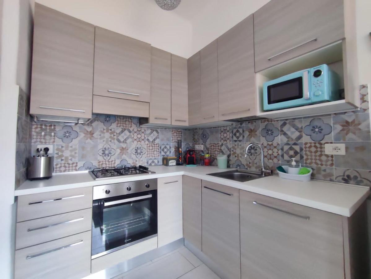 Apartmán Camonia Boloňa Exteriér fotografie